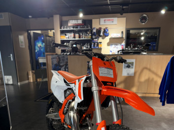 KTM 85 SX