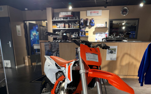 KTM 85 SX