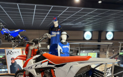 KTM 85 SX