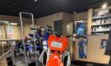 KTM 85 SX