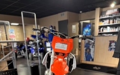 KTM 85 SX