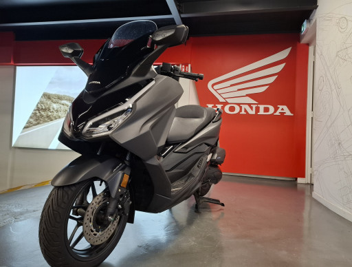 HONDA FORZA 125 2025 - 96€/MOIS*