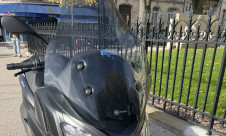 PIAGGIO MP3 530 HPE EXCLUSIVE