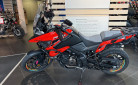 SUZUKI V-STROM 1050 - Garantie 07/2026