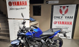 YAMAHA MT-09