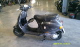 PIAGGIO VESPA ACCIDENTE RSV N°22062