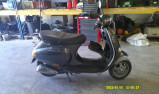 PIAGGIO VESPA ACCIDENTE RSV N°22062