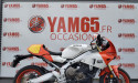 YAMAHA XSR 900 GP