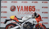 YAMAHA XSR 900 GP
