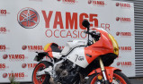 YAMAHA XSR 900 GP