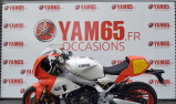 YAMAHA XSR 900 GP