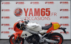 YAMAHA XSR 900 GP