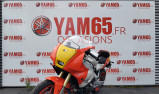 YAMAHA XSR 900 GP