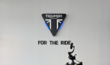 TRIUMPH SPEED 400 pour 95 €/mois chez Triumph Agen 