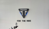 TRIUMPH SPEED 400 pour 95 €/mois chez Triumph Agen 