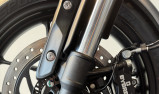 TRIUMPH SPEED 400 pour 95 €/mois chez Triumph Agen 