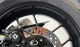 TRIUMPH SPEED 400 pour 95 €/mois chez Triumph Agen 