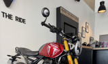 TRIUMPH SPEED 400 pour 95 €/mois chez Triumph Agen 