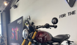 TRIUMPH SPEED 400 pour 95 €/mois chez Triumph Agen 