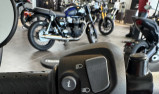TRIUMPH SPEED 400 pour 95 €/mois chez Triumph Agen 