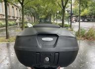 PIAGGIO MP3 400 HPE NOIR ABS/ASR GARANTIE 6 MOIS LIVRAISON DANS TOUTE LA FRANCE 
