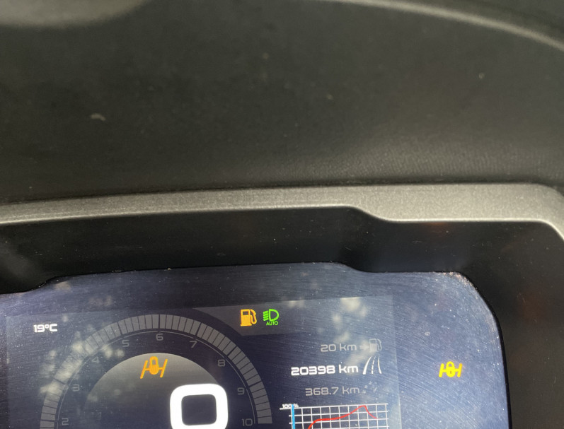 PIAGGIO MP3 400 HPE NOIR ABS/ASR GARANTIE 6 MOIS LIVRAISON DANS TOUTE LA FRANCE 