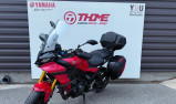 YAMAHA TRACER 9 GT