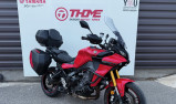 YAMAHA TRACER 9 GT