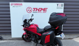 YAMAHA TRACER 9 GT