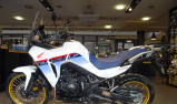 HONDA XL750 TRANSALP