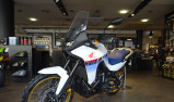 HONDA XL750 TRANSALP
