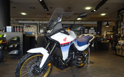 HONDA XL750 TRANSALP