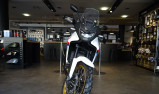 HONDA XL750 TRANSALP