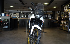 HONDA XL750 TRANSALP