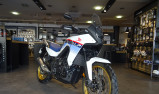 HONDA XL750 TRANSALP