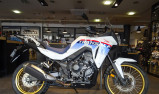 HONDA XL750 TRANSALP