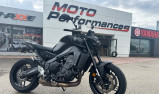 YAMAHA MT-09