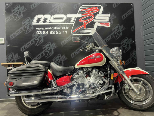 YAMAHA ROYAL STAR 1300 - A PARTIR DE 123€ /MOIS