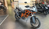 KTM 1190 ADVENTURE R - Garantie 12 mois