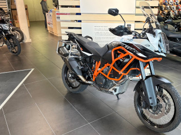 KTM 1190 ADVENTURE R - Garantie 12 mois