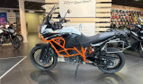 KTM 1190 ADVENTURE R - Garantie 12 mois