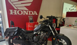 HONDA REBEL 500 / CMX500 REBEL