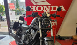 HONDA REBEL 500 / CMX500 REBEL