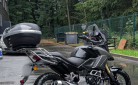 ORCAL TABOR 125