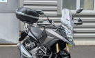 ORCAL TABOR 125