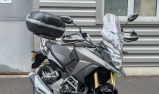 ORCAL TABOR 125