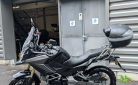 ORCAL TABOR 125