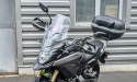 ORCAL TABOR 125