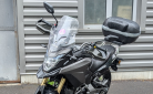 ORCAL TABOR 125