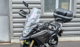 ORCAL TABOR 125